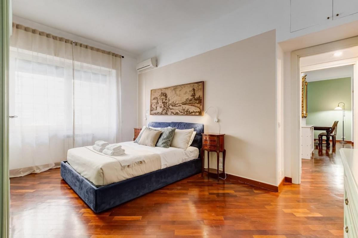 Bdc - Charming 2-bdr! Apartment Rom