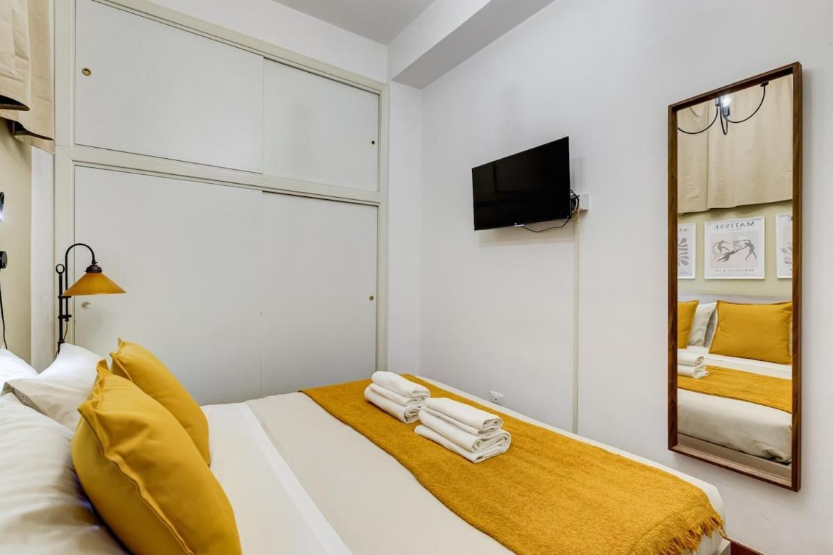 Apartment Bdc - Charming 2-bdr! Rom